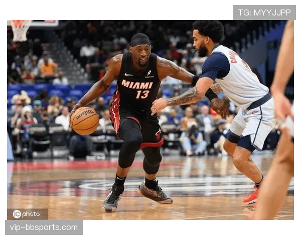 奇才针对阿德巴约实施反砍战术,全员协防引发战术边界讨论